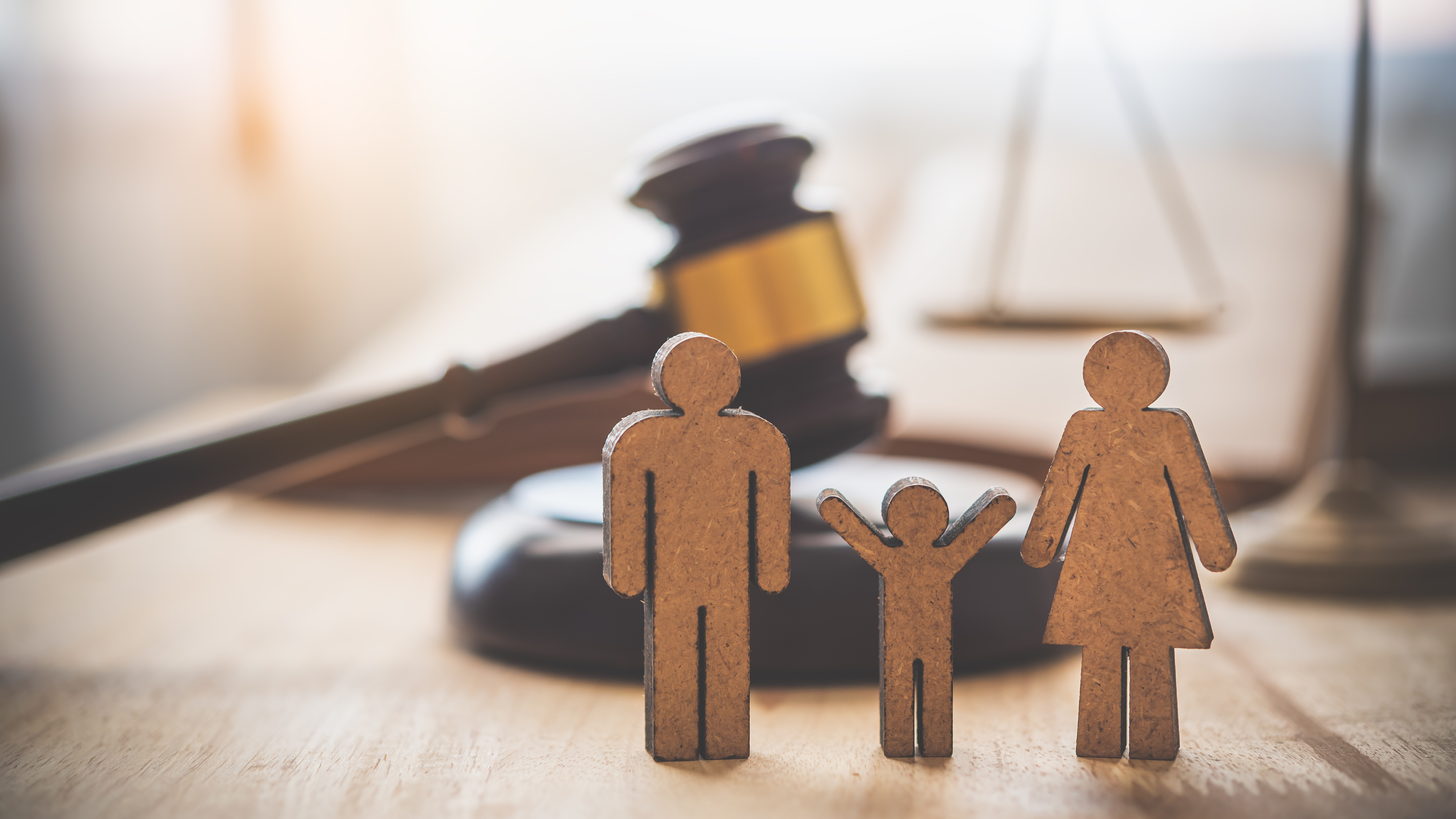 Family Law in Altoona